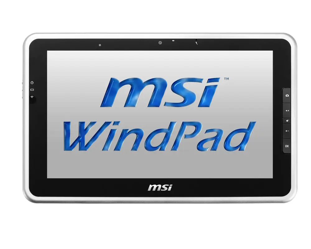 MSI 100W-232 Pro 00N0A222-SKU10