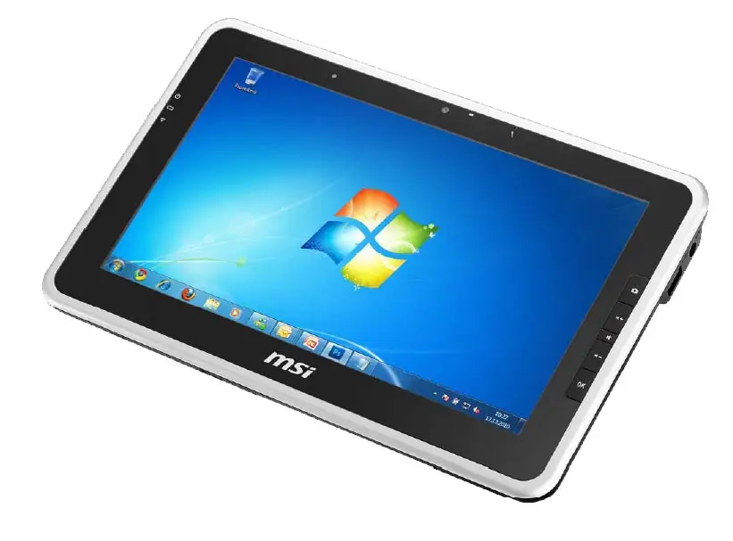 MSI 100W-232W 00N0A222-SKU1