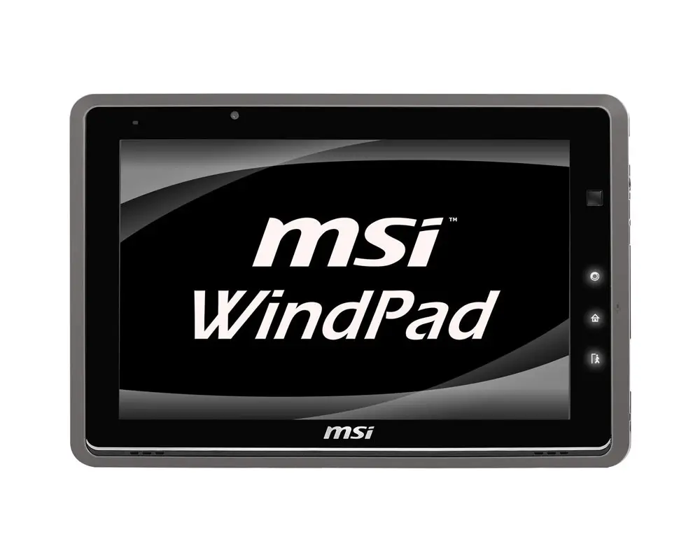 MSI WindPad 110W-006IT