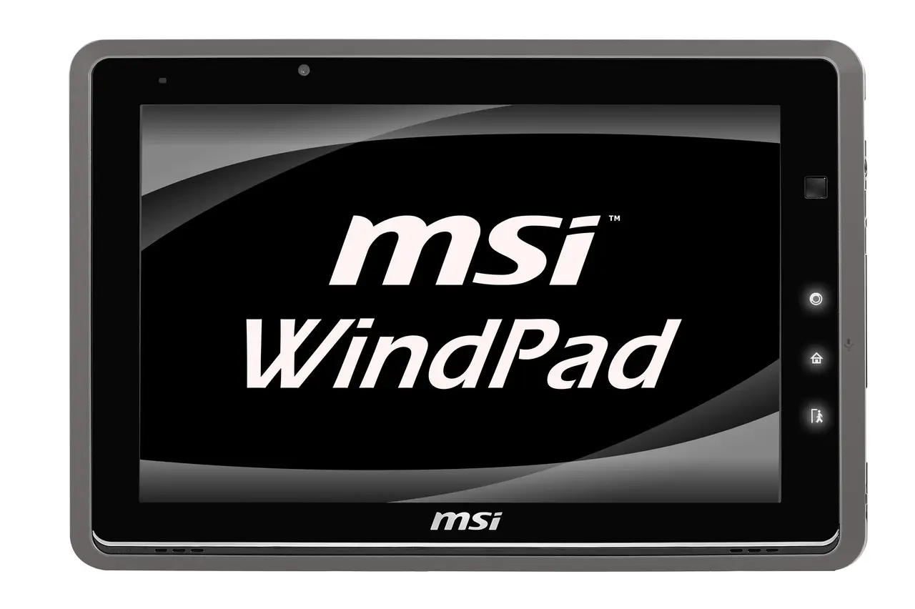 MSI 110W-009FR 9S7-N0E111-009