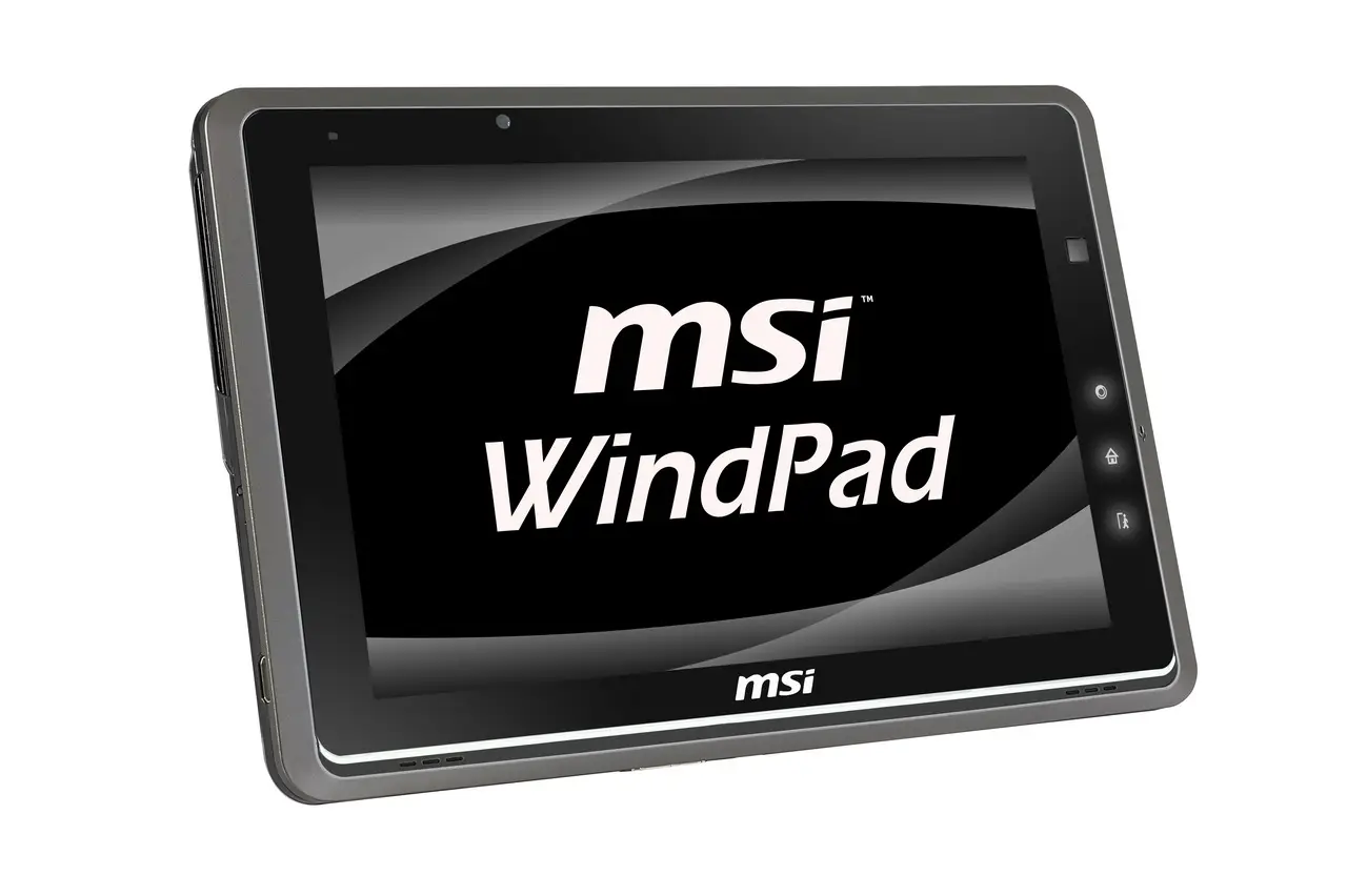 MSI WindPad 110W-019NL