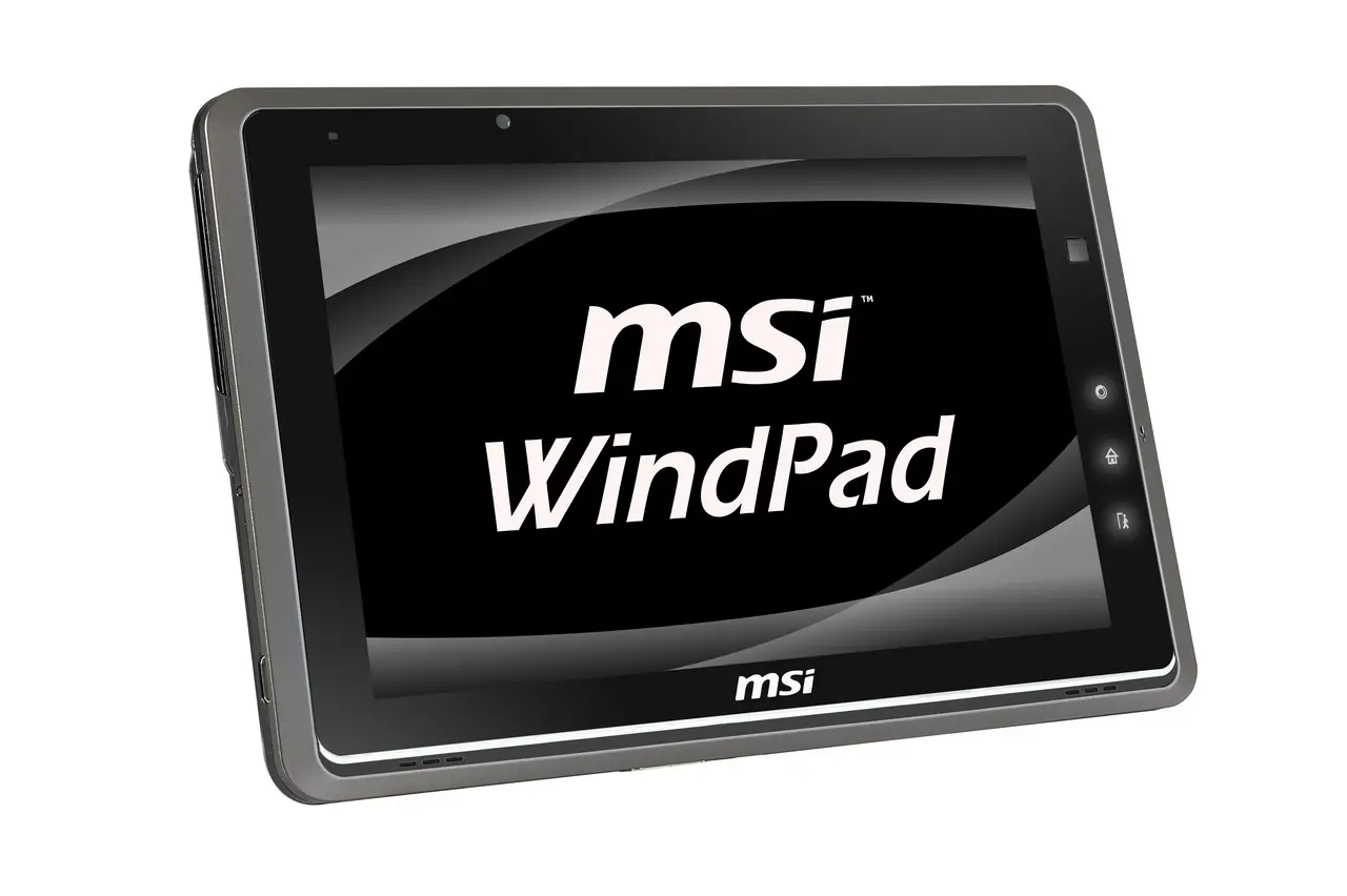MSI 110W-232G 00N0E1-SKU1
