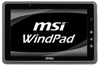 MSI 110W-232UP 00N0E1-SKU5