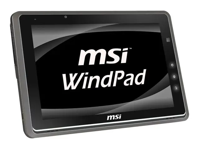 MSI 110W 110W-086FR