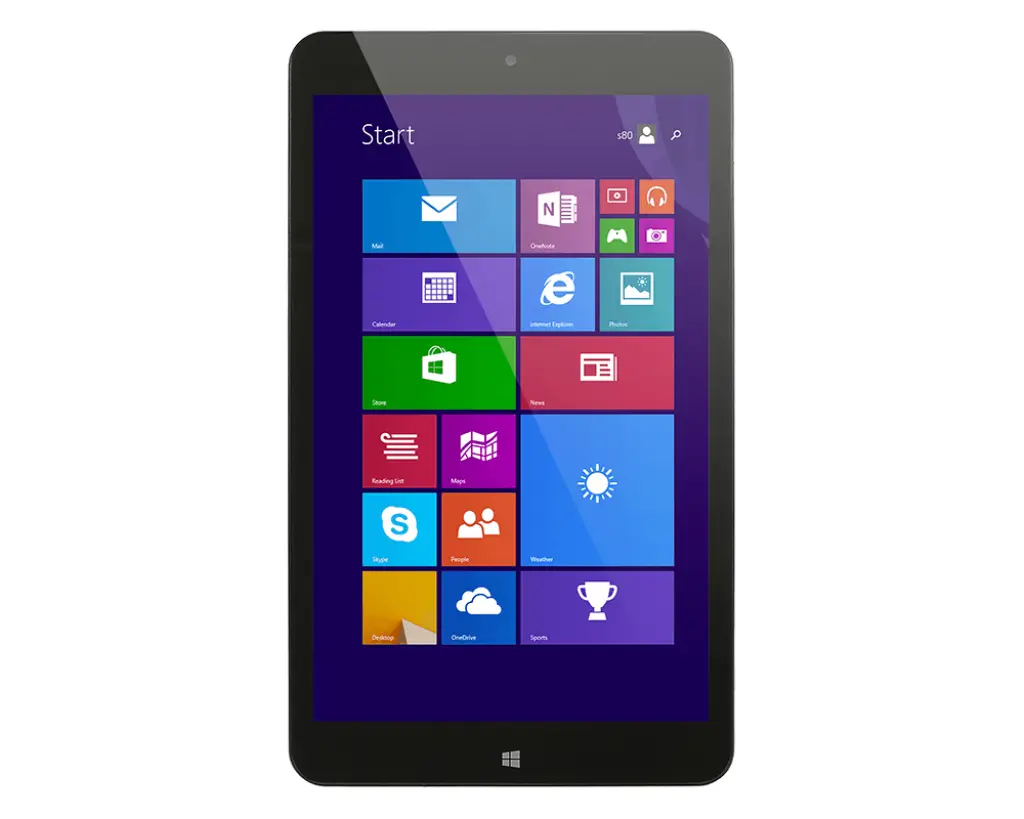 MSI S80-001TW 32 GB