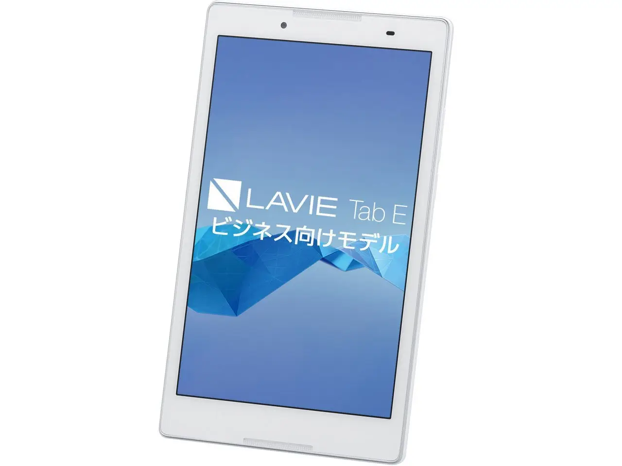 NEC PC-TE508BAW 16 GB