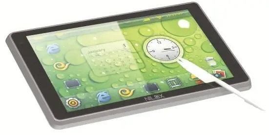 Nilox 13NXID07TO001 8 GB