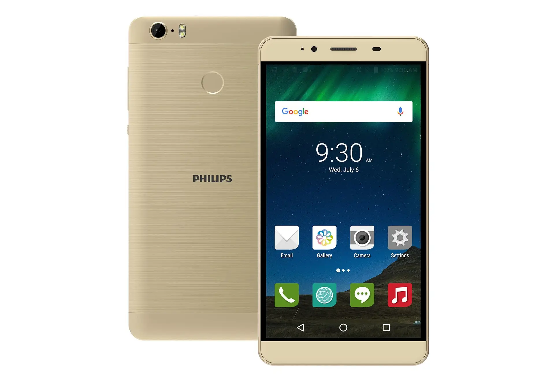 Philips TLS626L/93 32 GB