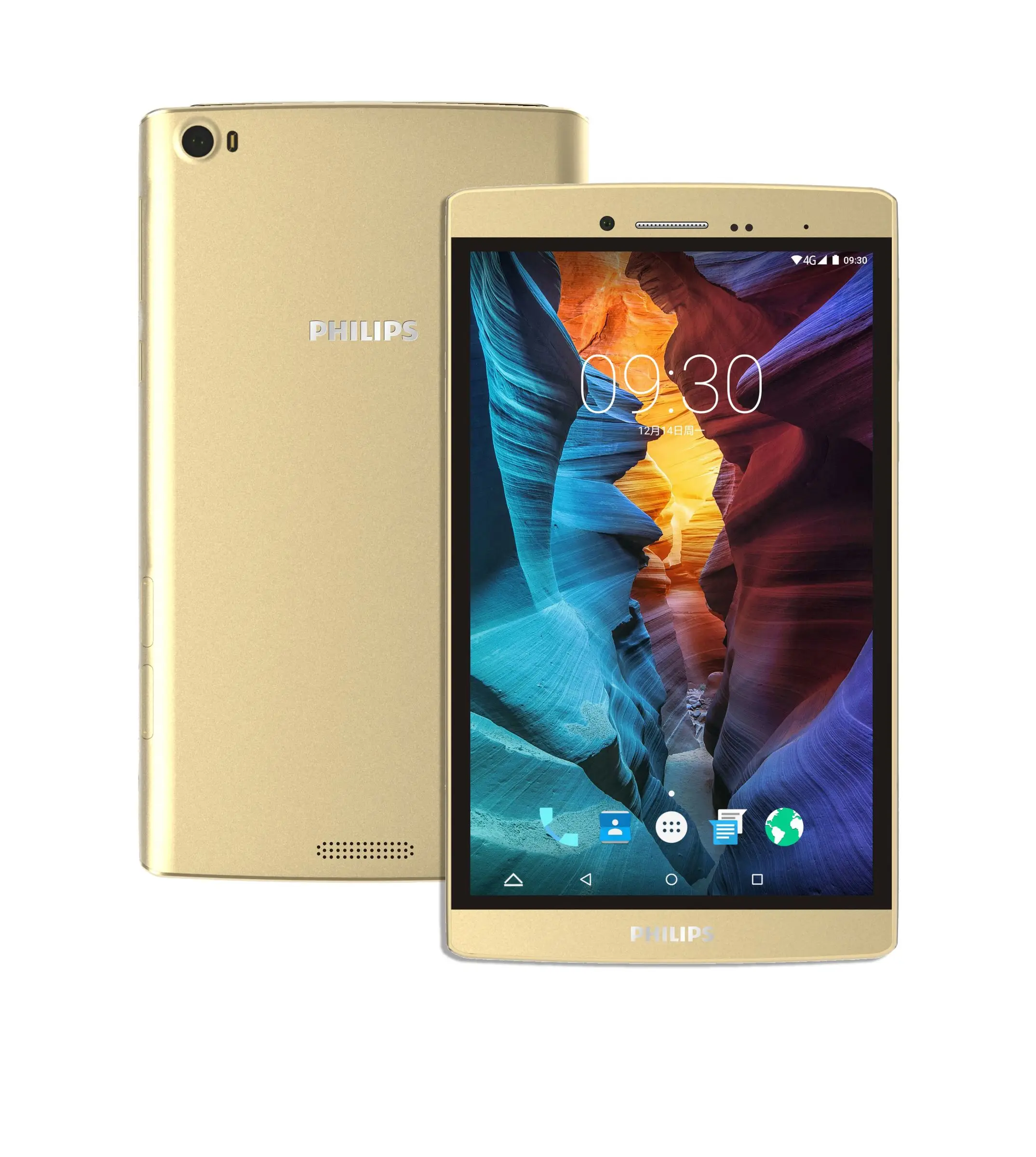 Philips TLS711L/93 32 GB