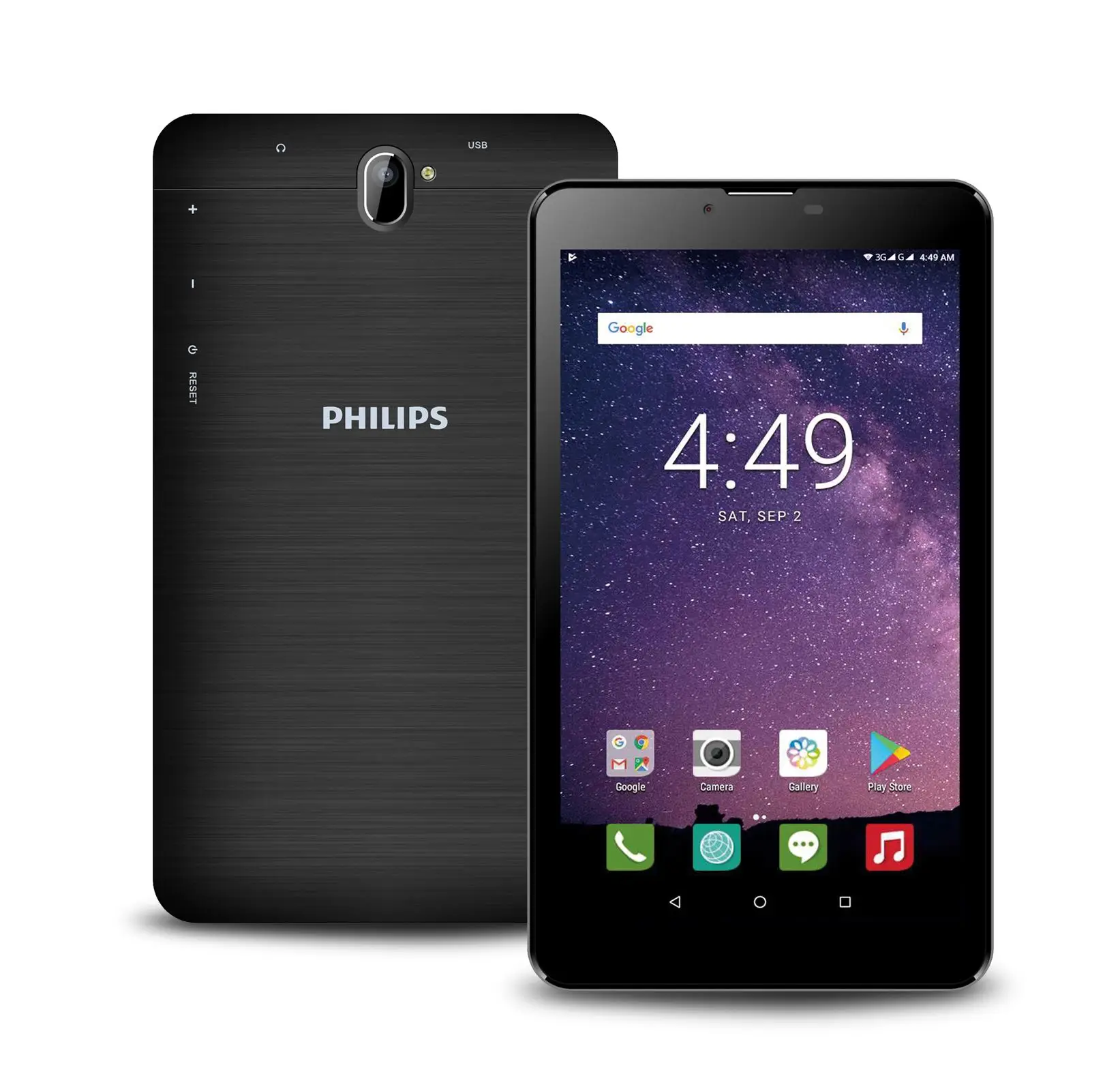 Philips TLE722G/56 8 GB