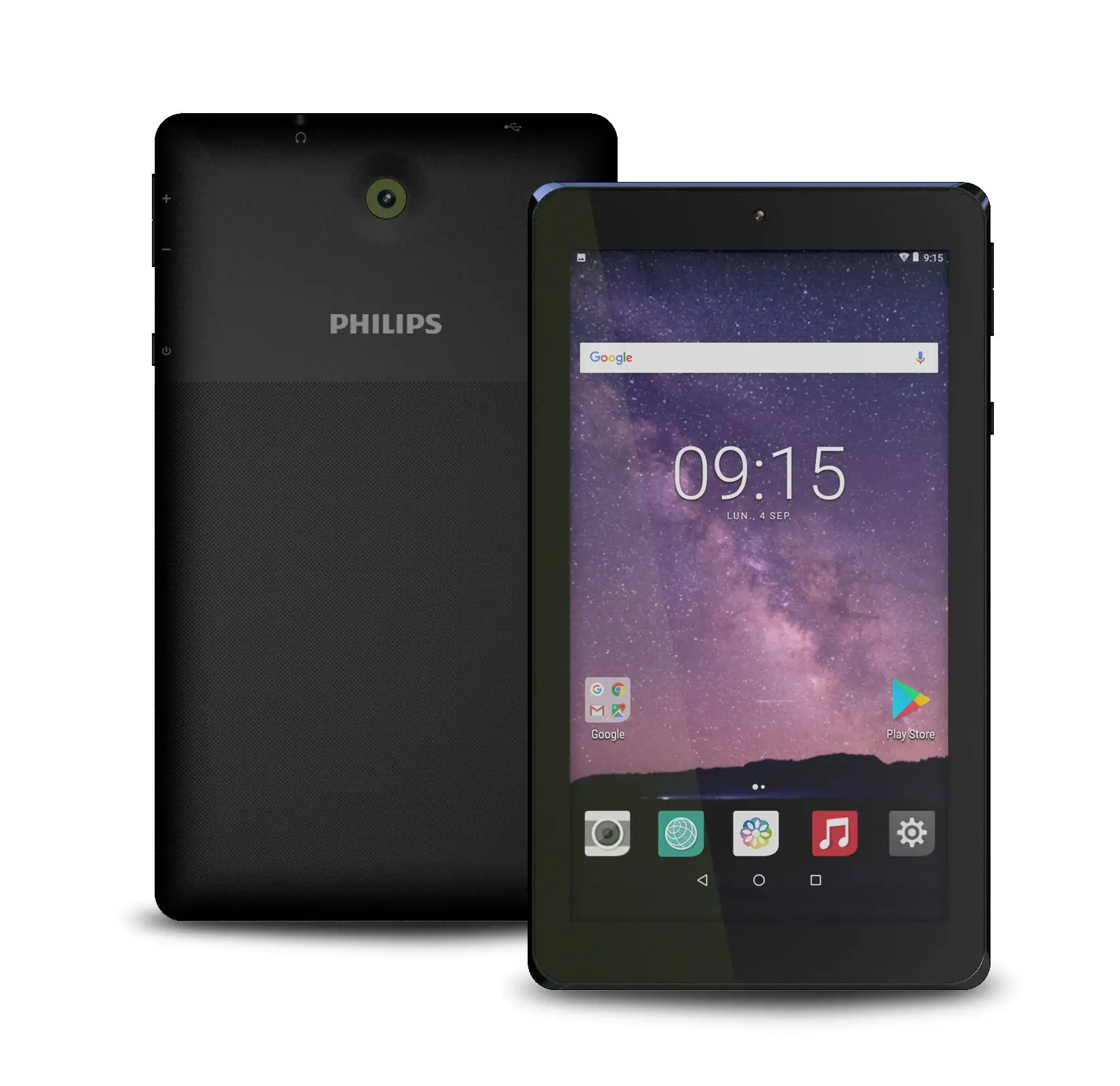 Philips TLE732/77 8 GB