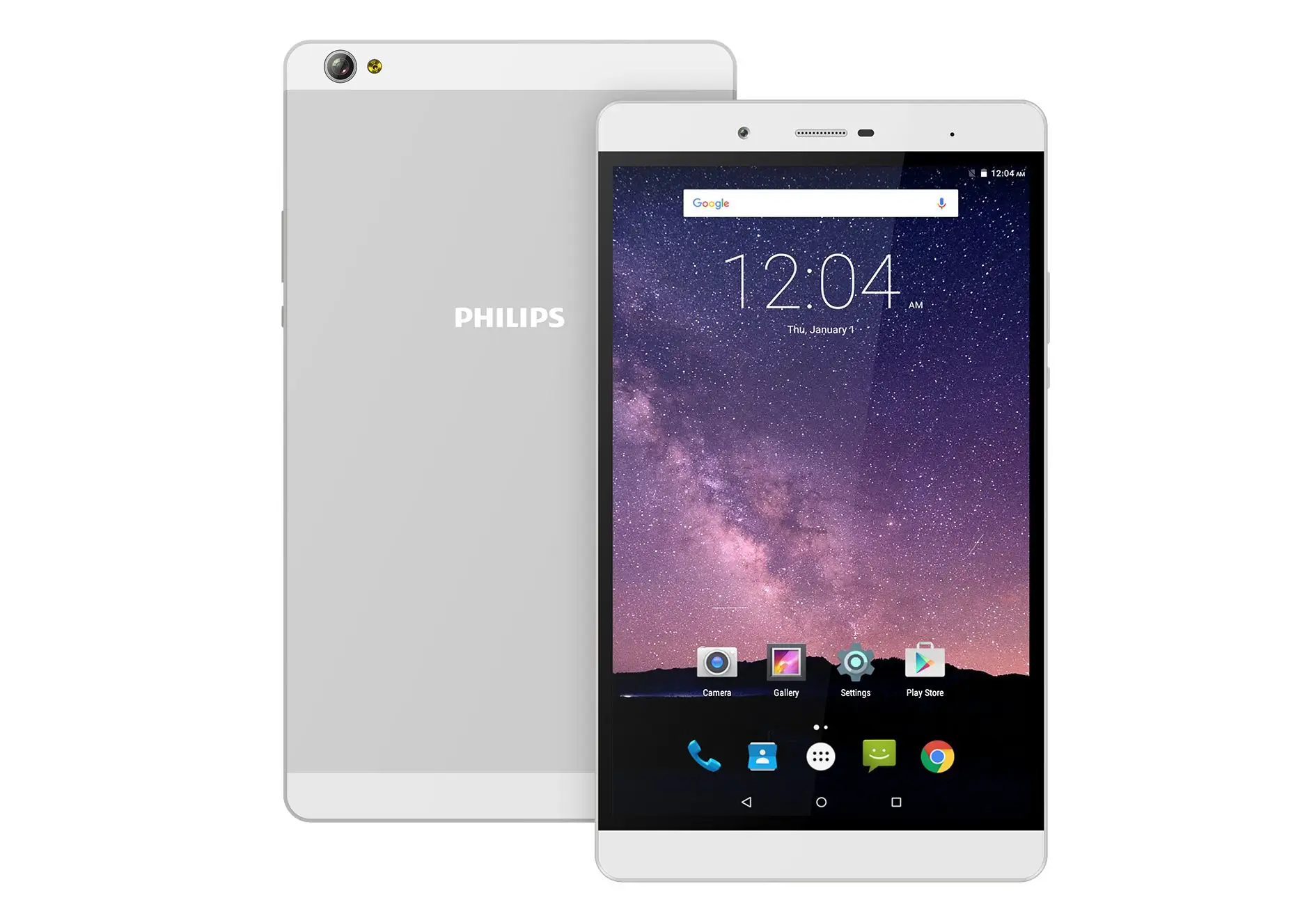 Philips TLE821L/51 16 GB