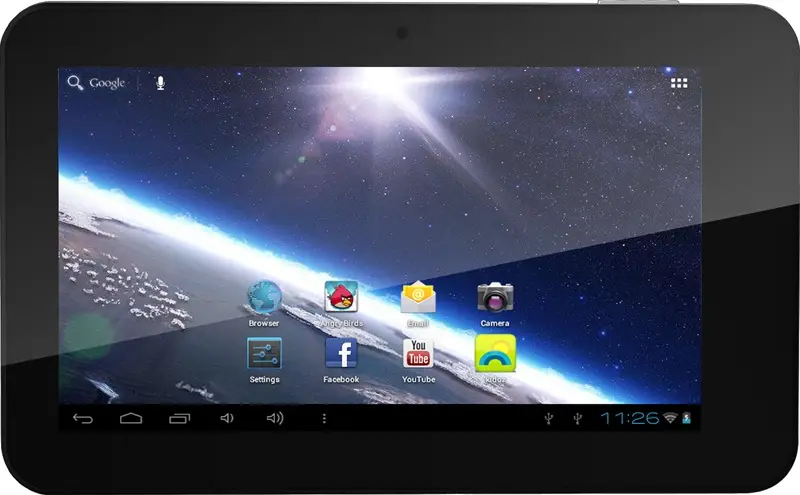 Salora 10.1" 4 GB TAB1011