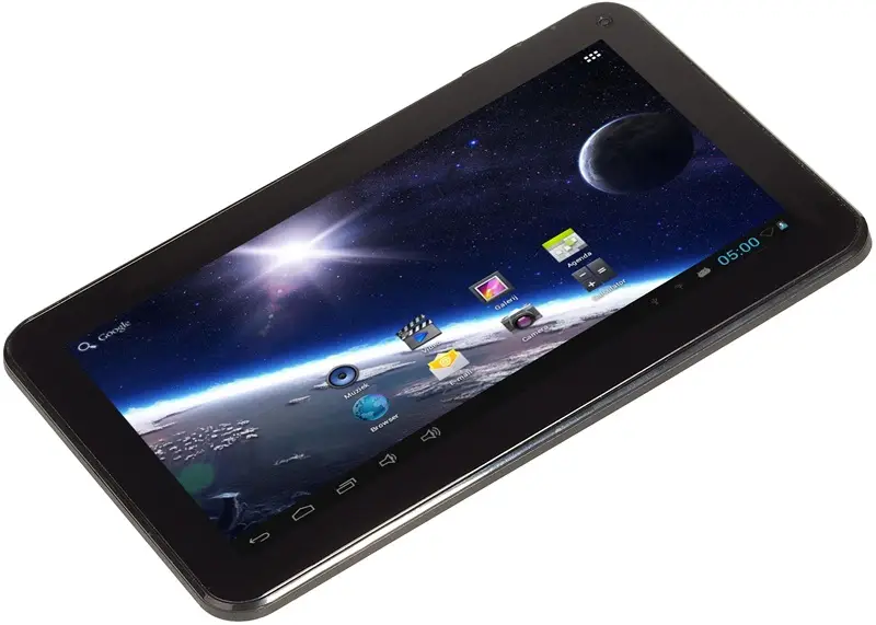 Salora TAB7201 4 GB