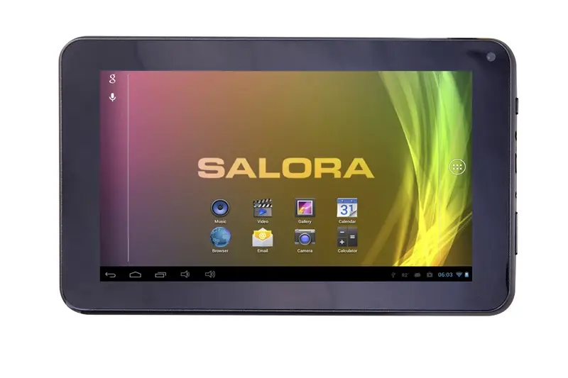 Salora TAB7401 8 GB