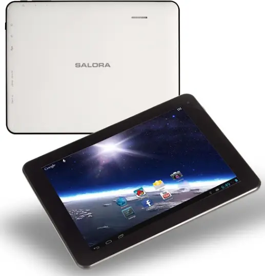 Salora TAB8001 4 GB