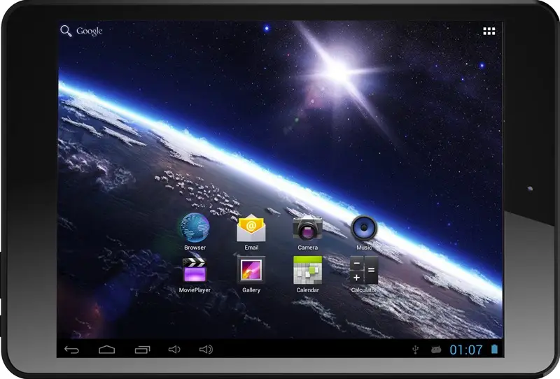Salora TAB8201 4 GB