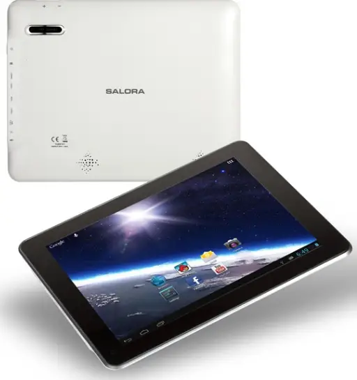Salora TAB9701 8 GB