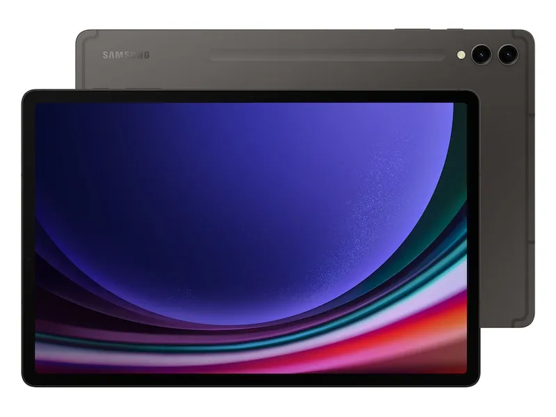 Samsung Galaxy Tab S9+ 5G SM-X818UZAAVZW