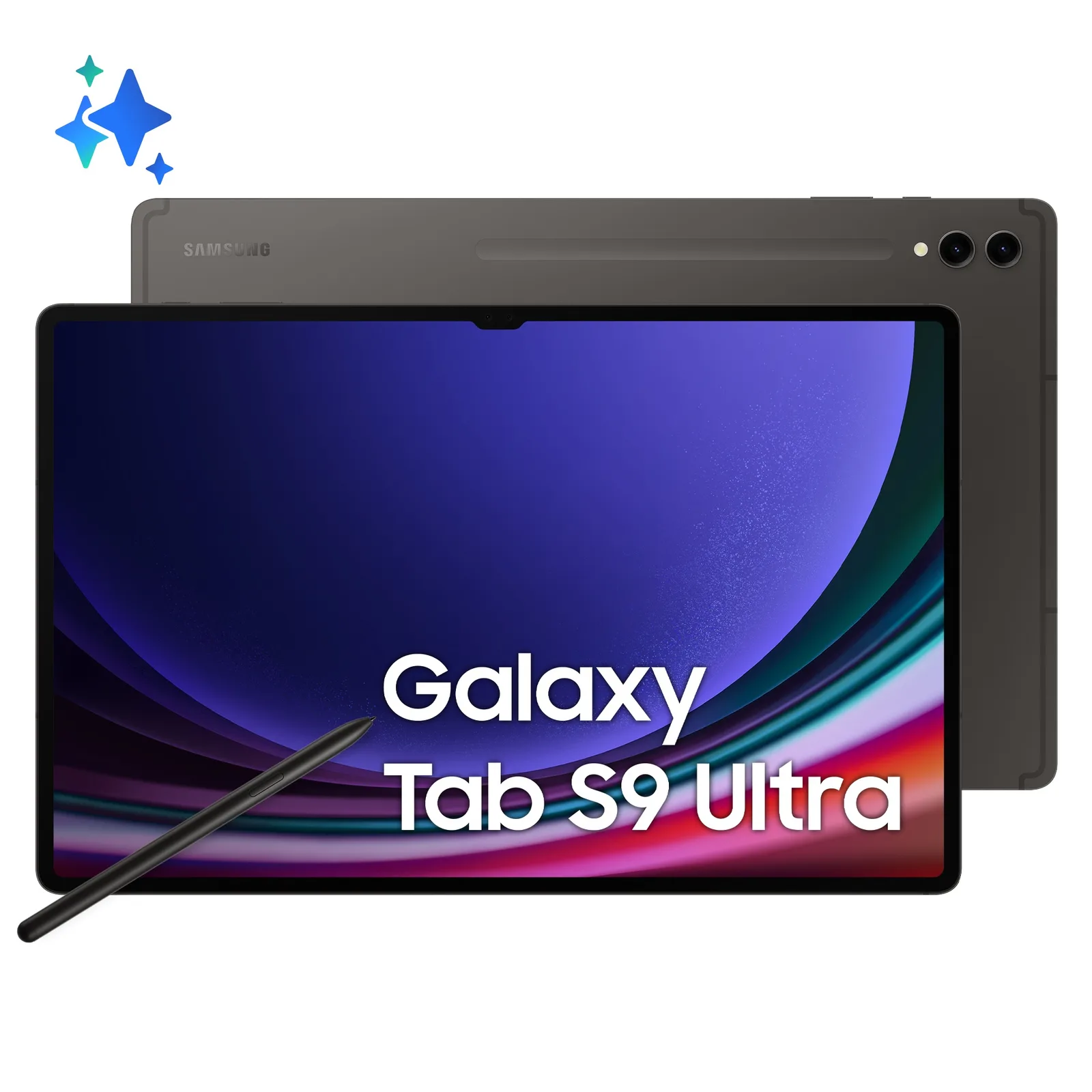 Samsung Galaxy Tab S9 Ultra SM-X910NZAAEUE