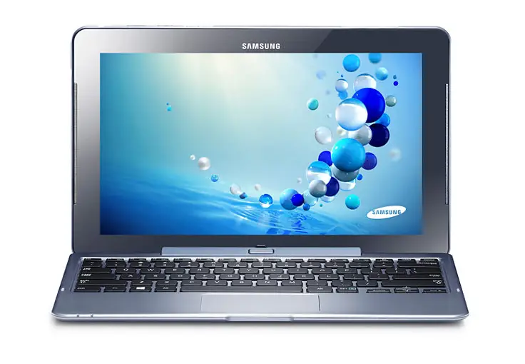Samsung ATIV Tab XE500T1C 64 GB XE500T1C-H01UK XE500T1CH01UK