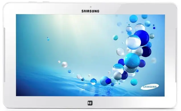 Samsung ATIV Tab XE500T1C 64 GB XE500T1C-A05FR