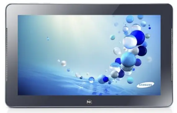 Samsung ATIV Tab XE500T1C 64 GB XE500T1C-A04FR