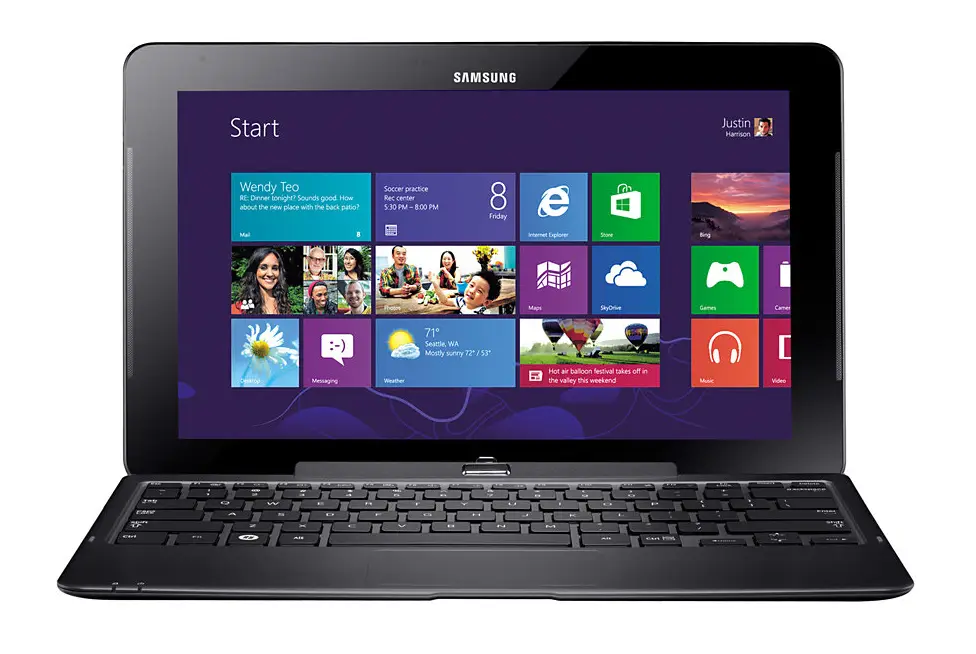 Samsung ATIV Tab XE700T1C 256 GB XE700T1C-HB1AU