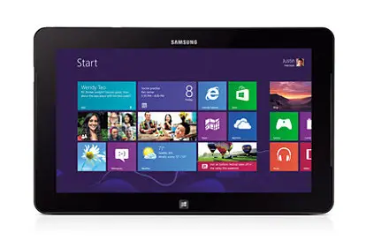 Samsung ATIV Tab XE700T1C 64 GB XE700T1C-A04AT