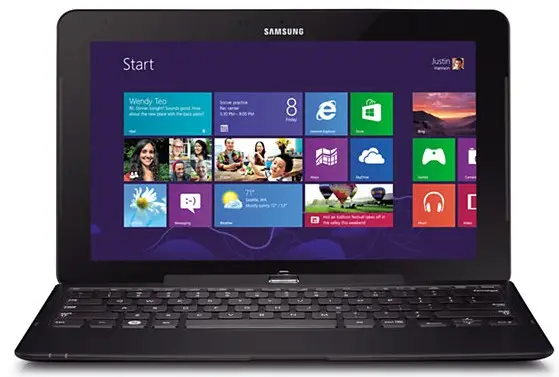 Samsung ATIV Tab XE700T1C 64 GB XE700T1C-A01UK XE700T1CA01UK