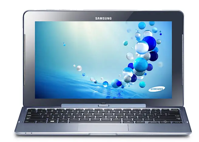 Samsung ATIV Tab XE500T1C 64 GB XE500T1C-H02BE