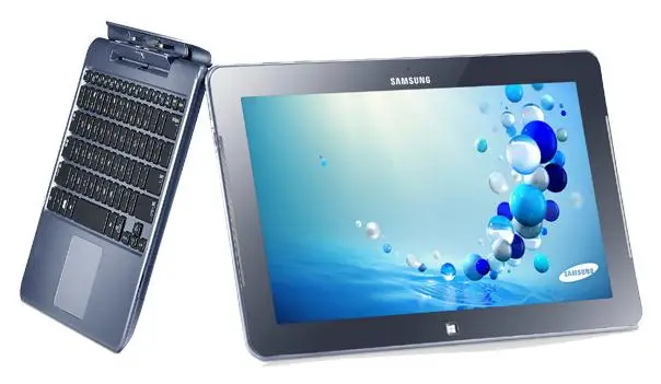 Samsung ATIV Tab XE500T1C 64 GB XE500T1C-A02FR