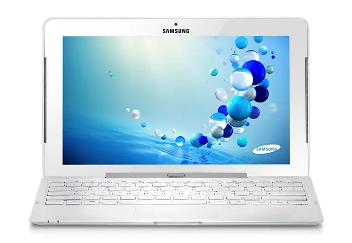 Samsung ATIV Tab XE500T1C 64 GB XE500T1C-A03BE