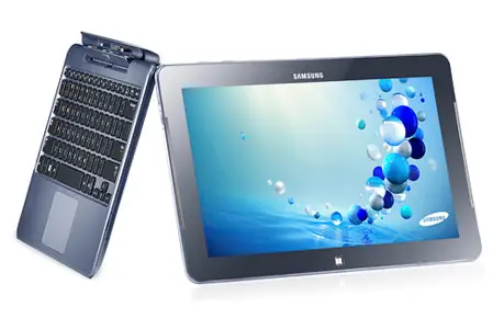 Samsung ATIV Tab XE500T1C 64 GB XE500T1C-A01MY