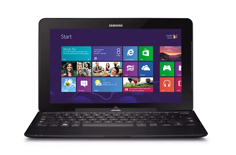 Samsung ATIV Tab XE700T1C 128 GB XE700T1C-H01UK XE700T1CH01UK