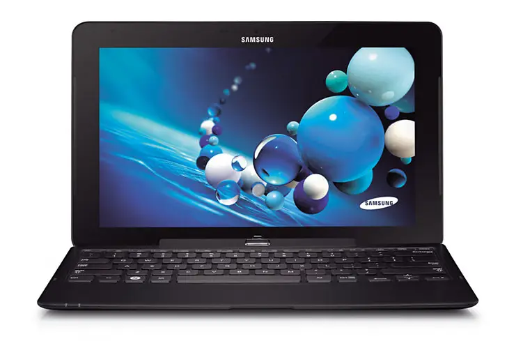 Samsung ATIV Tab XE700T1C 128 GB XE700T1C-A01TR