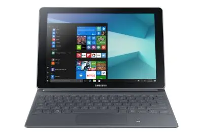 Samsung Galaxy Book SM-W627 64 GB SM-W627NZKBBTU SMW627NZKBBTU