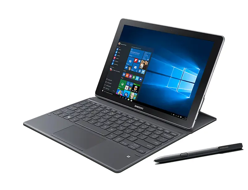 Samsung Galaxy Book SM-W720 128 GB SM-W720NZKBITV