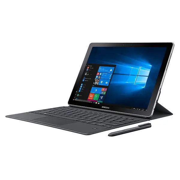 Samsung Galaxy Book SM-W728V 256 GB SM-W728VZKCVZW
