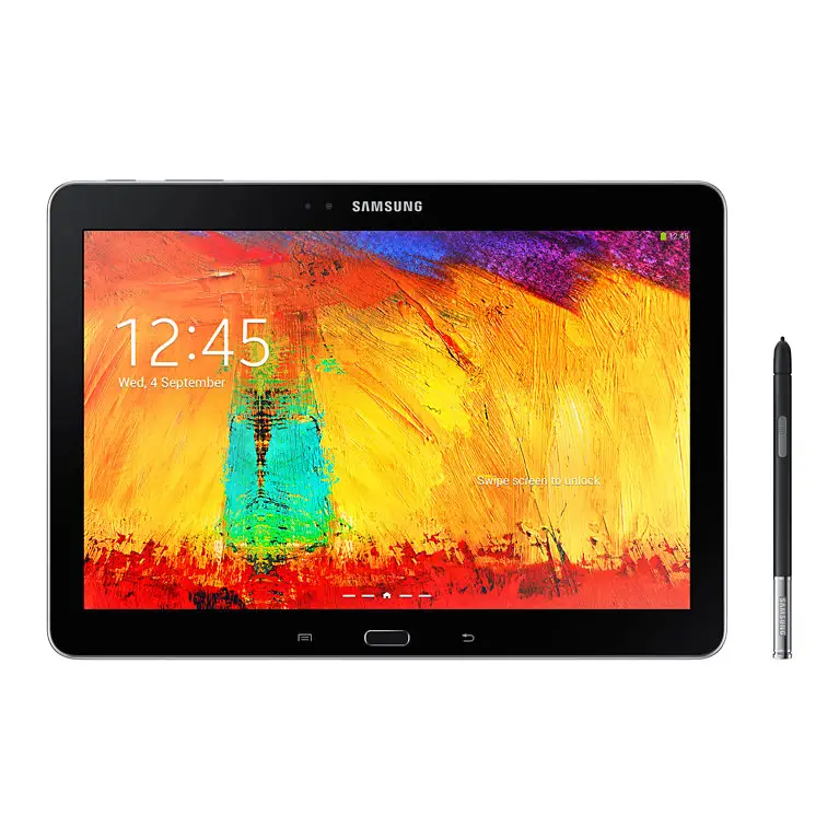 Samsung 10.1 2014 Edition 16 GB SM-P6000ZKADBT
