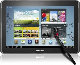 Samsung 10.1 2 GB GT-N8010EAE