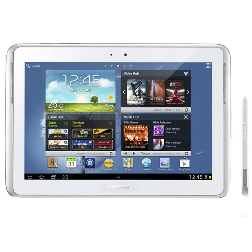 Samsung Galaxy Note 10.1 32 GB GT-N8010ZWEPHE