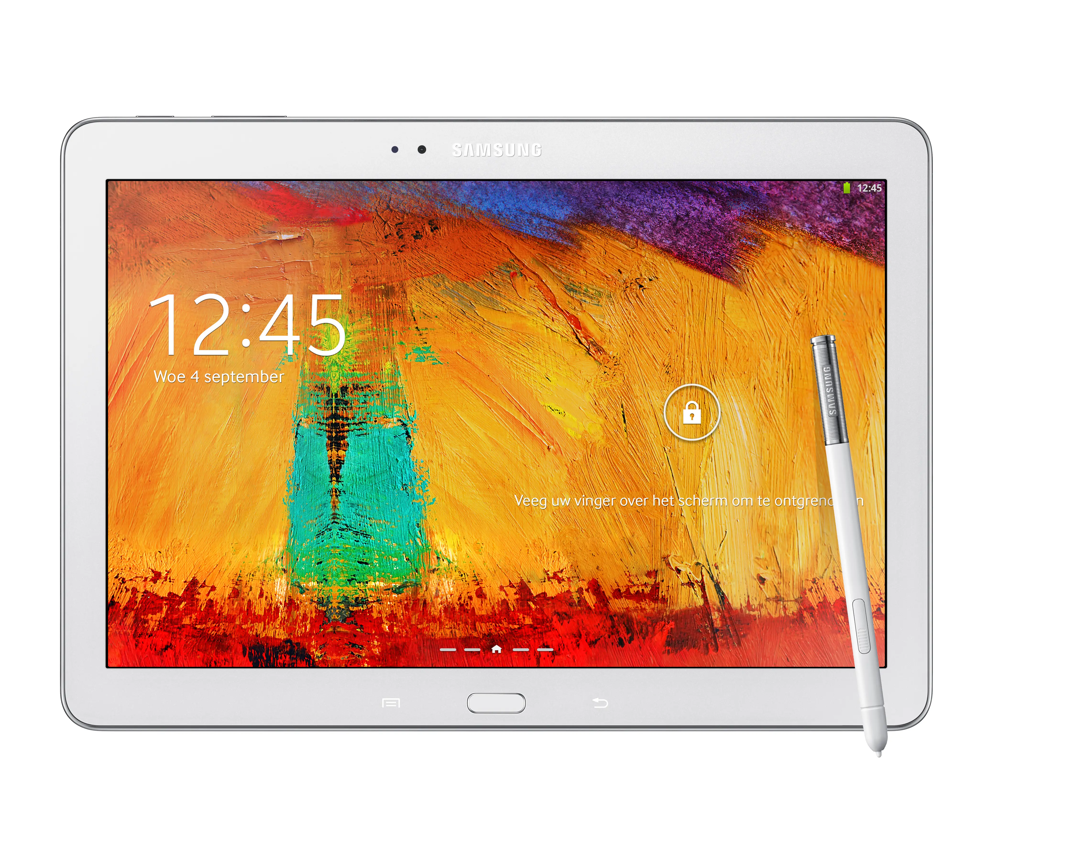 Samsung Galaxy Note 10.1 32 GB SM-P6000ZWEPHN