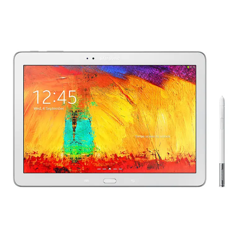 Samsung Galaxy Note 10.1 16 GB SM-P6010ZWASEK