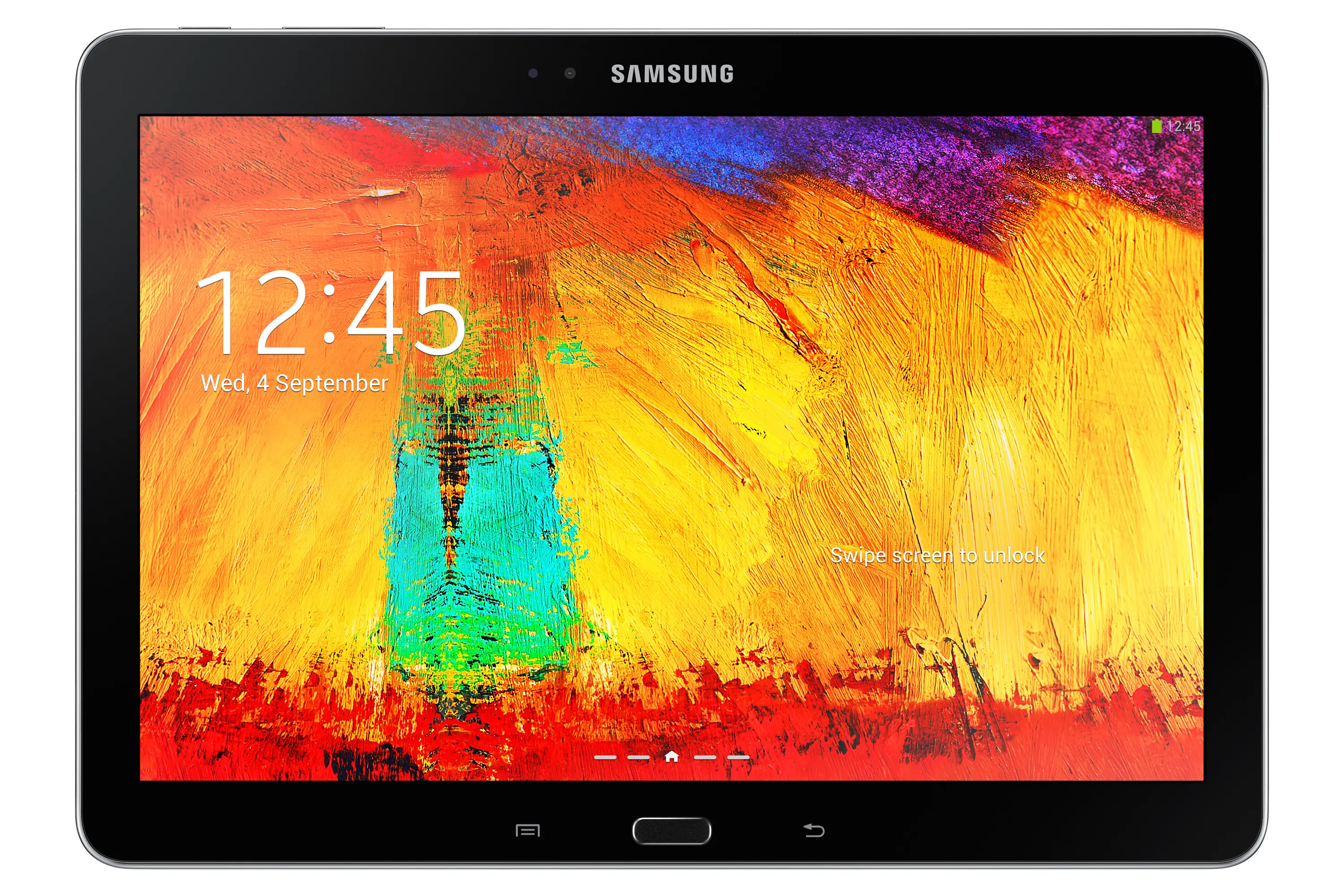 Samsung Galaxy Note 10.1 16 GB SM-P6050ZKAEUR SM-P6050