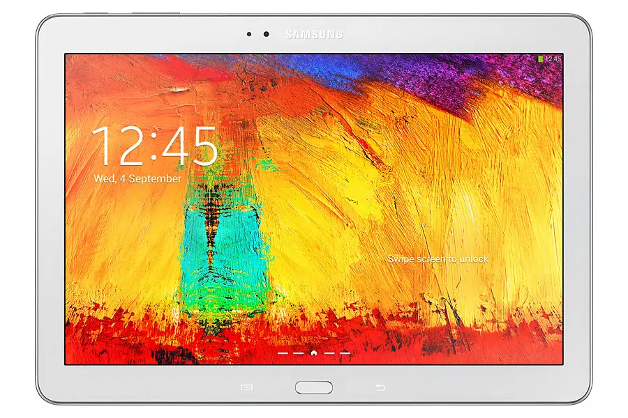 Samsung Galaxy Note 10.1 3 GB SM-P6050ZWATPH