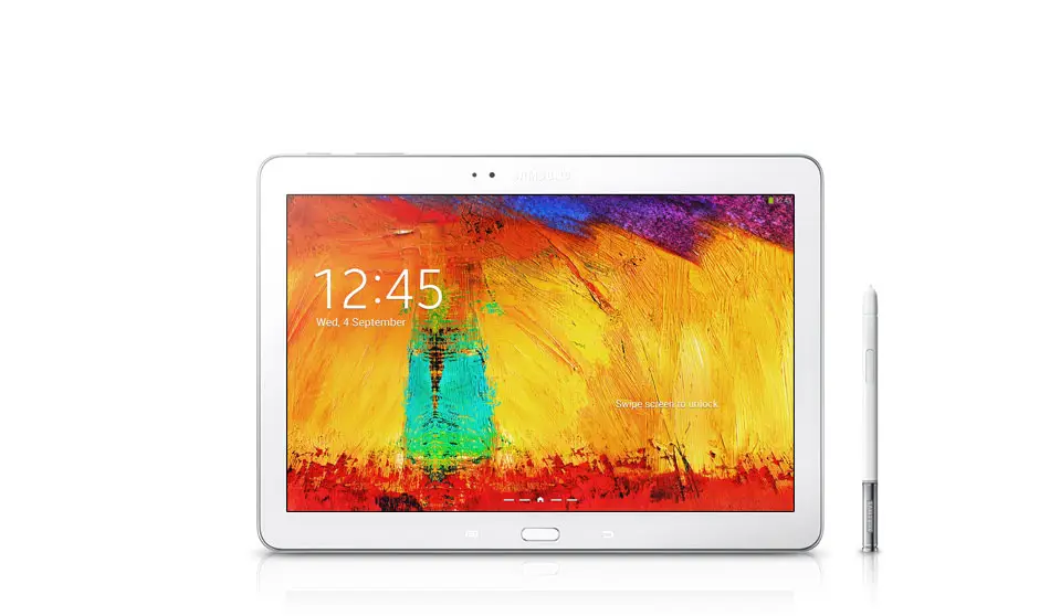 Samsung Galaxy Note 10.1 16 GB SM-P6000ZWLTCE