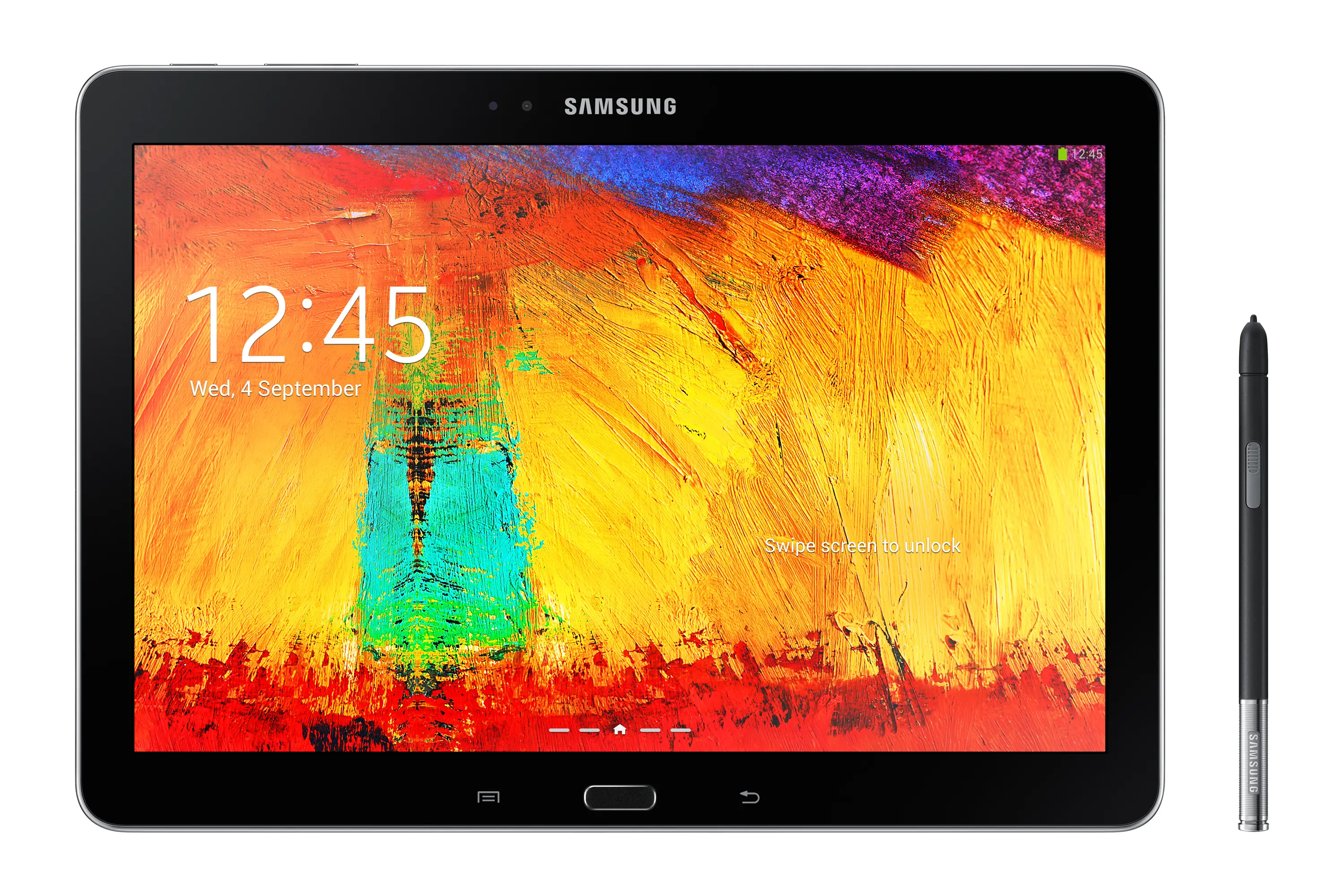 Samsung 10.1 32 GB SM-P6000ZKE