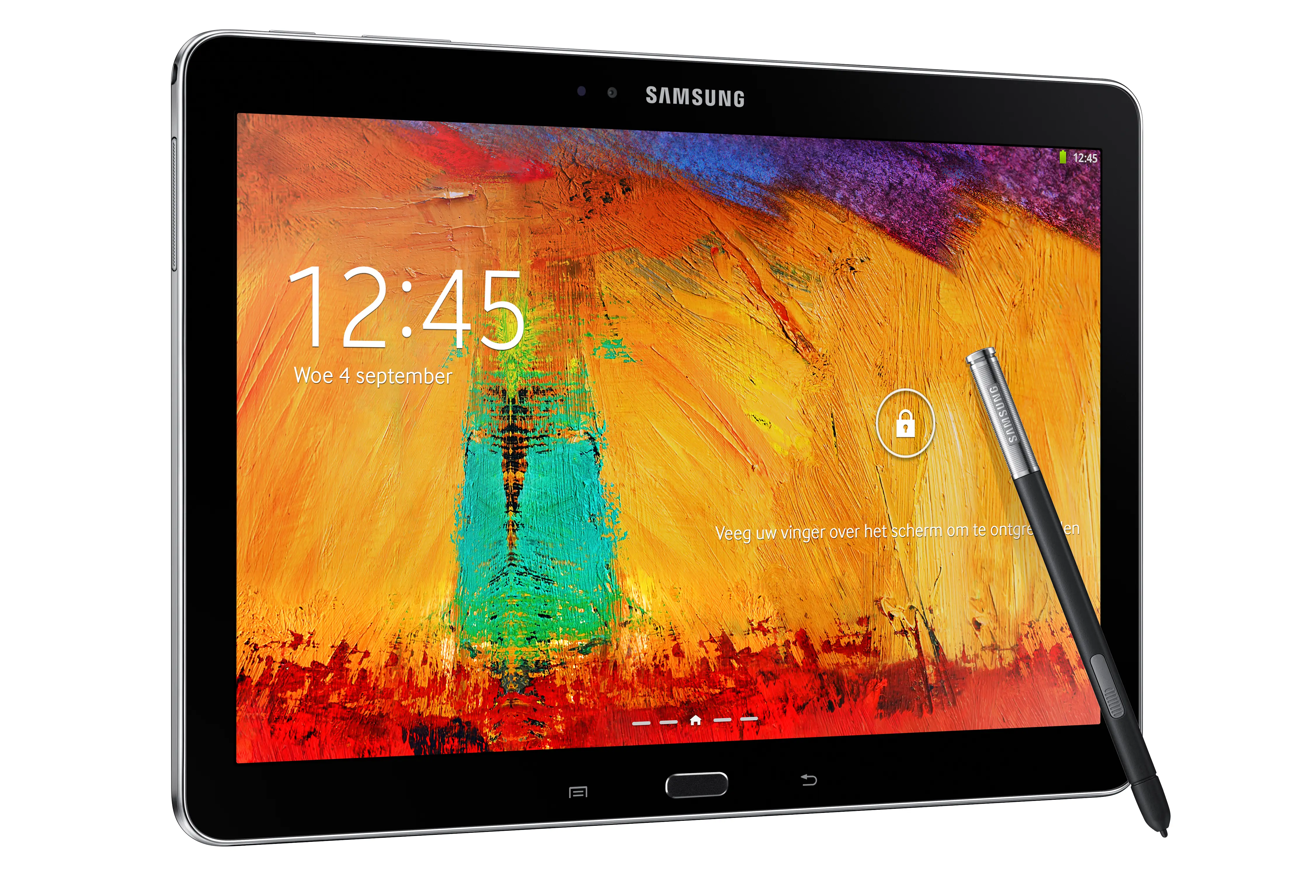 Samsung Galaxy Note 10.1 32 GB SM-P6000ZKEXEH