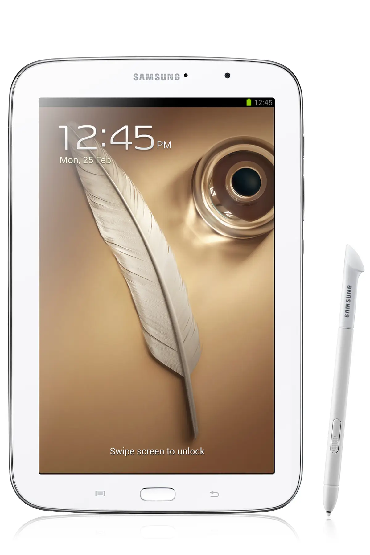 Samsung 8.0 16 GB GT-N5110ZWALUX